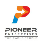 Pioneer Enterprises, Bengaluru Logo
