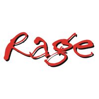 Rage Motorsport Performance Pvt Ltd. Logo