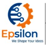 Epsilon Engineering Logo
