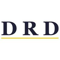 DRD Construction Private Limited Logo