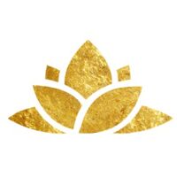 GOLD LEAF IMPORTS & EXPORTS Logo
