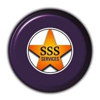 SSS Facility Services Logo