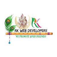 RkWebDevelopers Logo