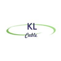 K L Cable Logo