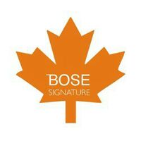 BOSE Signature Logo