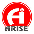 ARISE CONSTRUCTION EQUIPMENTS Logo