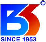 B.S. Engineering Machinery Private Limited Logo