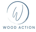Wood Action Logo