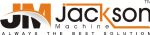 Jackson Machine Logo