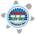 Sai Raghavi Enterprises Logo
