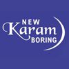 Karam Machine Tools Logo