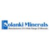 Solanki Minerals Logo