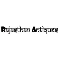 Rajasthan Antiques Logo