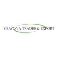 Shayona traders & export Logo
