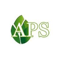 APS Industries Logo