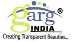 Garg Process Glass India Pvt. Ltd. Logo