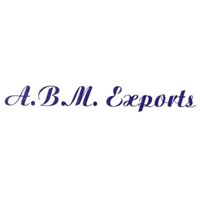 A.B.M Exports Logo