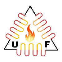 Unique Furnaces & Combustion Equipment Logo
