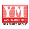 Yash Marketing Logo