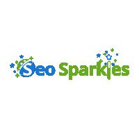 Seo Sparkles Logo