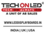 TECHONLED (A UNIT OF AB SALES)