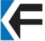 Krishna Filters & Fabrics Logo