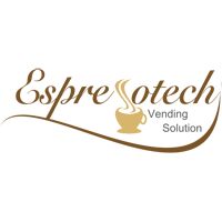 Espressotech Vending Solution Logo