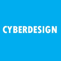 Cyberdesign Technology Logo