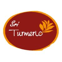Sri Turmeric Industries Logo