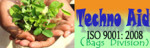 Techno-Aid Logo