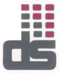 DS Automation and Controls Logo