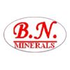B. N. Minerals