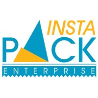 Instapack Enterprise Logo