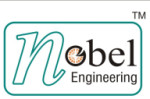 Nobel Engineering Logo