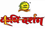 Krishi darshan Logo