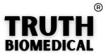 TRUTH BIOMEDICAL Logo