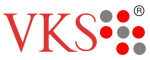VKS Plastic Compound Private Limited Logo