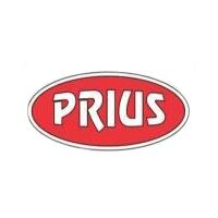 Prius Auto Industries Logo