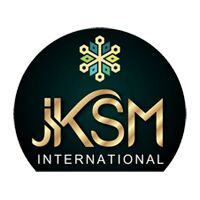 JKSM INTERNATIONAL PVT. LTD Logo