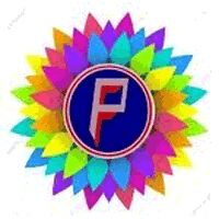Pradeep Fashion Logo
