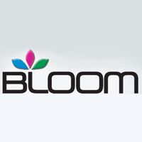 Bloom Industries Logo
