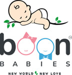 Boon Babies Logo