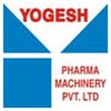 Yogesh Pharma Machinery Pvt. Ltd Logo