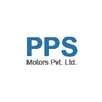 PPS Motors Pvt Ltd Logo