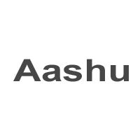 AASHU LOGISTICS AND PACKAGING PRIVATE LIMITED