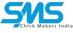 SMS Chick Makers India Logo