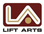 Lift Arts Logo