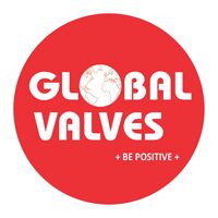 Global Valves Logo