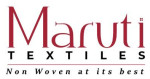 Maruti Textiles Logo