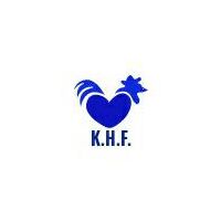 Kadaknath Hatchery and Farm Logo